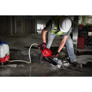 FIERĂSTRĂU DEBITARE M18 FUEL™ M18 FCOS230, livrat cu 1 acumulator 12Ah si incarcator - Img 5