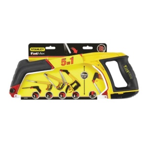 Fierastrau multifunctional Stanley 0-20-108, panza 300 mm