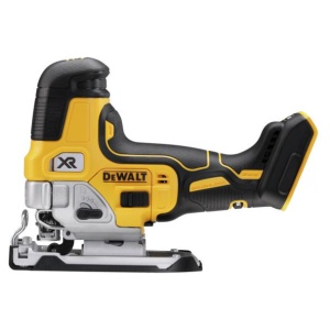 Fierastrau pendular compatibil cu acumulatori XR Li-Ion Dewalt DCS335N, 18 V - Img 2