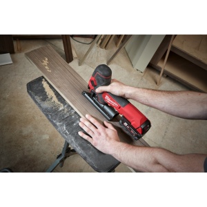 Fierastrau pendular cu acumulator Milwaukee FUEL M18 FBJS-502X, livrat cu acumulatori, valiza - Img 10
