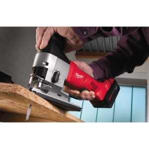 Fierastrau pendular cu acumulator Milwaukee HD18 JSB -0, livrat fara acumulator - Img 15