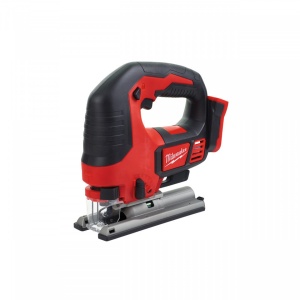 Fierăstrău pendular M18™ Milwaukee M18 BJS-0, alimentare Cu acumulator - neechipat