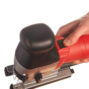 Fierastrau pendular Milwaukee model FSPE110X, 710W, 120mm - Img 11