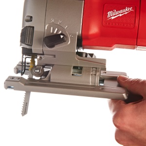 Fierastrau pendular Milwaukee model JSPE135, 750W, 135mm - Img 12