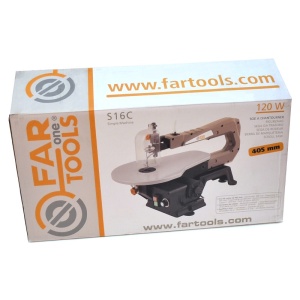 Fierastrau pentru decupat 120W, tip S16C - Img 3