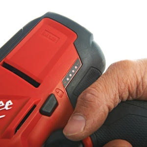 Fierastrau sabie cu acumulator Milwaukee model M12 CHZ-0 - Img 18
