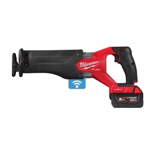 Fierăstrău sabie M18 FUEL™ ONE-KEY™ SAWZALL™ Milwaukee M18 ONEFSZ-502X