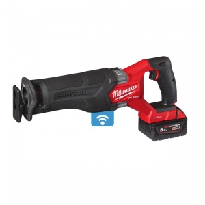 Fierăstrău sabie M18 FUEL™ ONE-KEY™ SAWZALL™ Milwaukee M18 ONEFSZ-502X