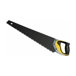 Fierastrau Stanley Fatmax 2-20-534, pentru gips carton, 550 mm, 7 TPI - Img 1