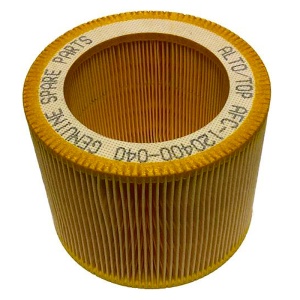 Filtru aer Fiac NEW SILVER 5.5-7.5-10-15-20 pana in 2021 - Img 2
