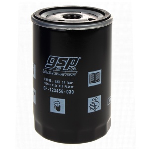 Filtru ulei NEW SILVER 5.5-7.5-10-15-20 pana in 2021 - Img 1