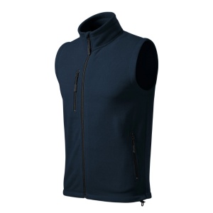 Fleece vestă unisex, Exit, 220 g/m² 525 - Img 1