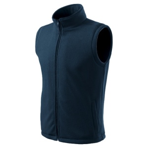 Fleece vestă unisex, Next, 280 g/m² 518 - Img 4