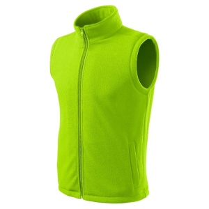 Fleece vestă unisex, Next, 280 g/m² 518 - Img 13