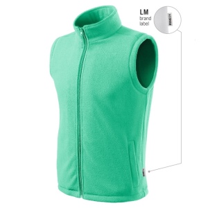 Fleece vestă unisex, Next, 280 g/m² 518 - Img 23