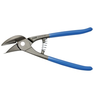Foarfeca de tabla tip IDEAL, L 250