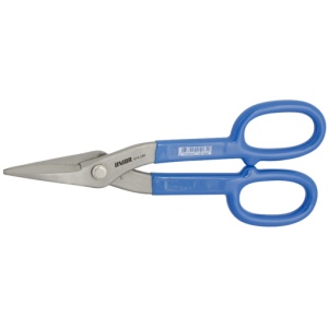 Foarfeca de tabla Unior cu tais oblic, L 250mm