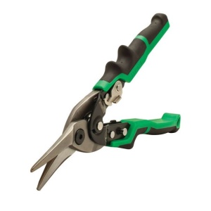 Foarfeca Ergo pentru tabla Dewalt DWHT14674-0, taietura pe dreapta - Img 3
