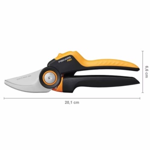 Foarfeca pas cu pas, tip PowerGear™ P921 - Img 2