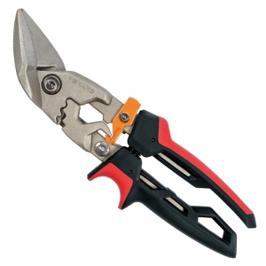 Foarfeca pentru tabla, tip PowerGear™, taietura pe stanga - Img 1