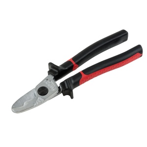 Foarfeca pentru taiat cabluri MOB DUOCUT - 37 mm