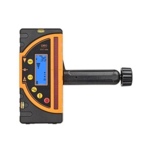 FR 77 MM - receptor laser rosu rotativ cu afisaj in mm - Img 2