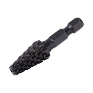Freza conica Wolfcraft 4381000, 6-11x22 mm