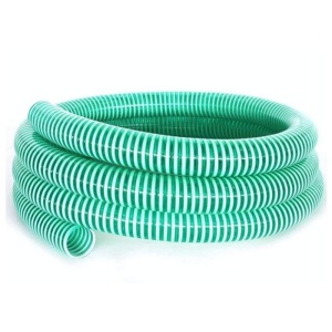 Furtun absorbtie (aspiratie), insertie PVC pentru pompa, motopompa, 50mm
