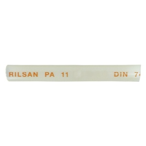 Furtun RILSAN transparent 4x6 mm, tip 690/2 - Img 1