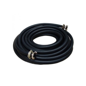 Furtun rotund pentru aer comprimat Kaeser 8.1460.0, 20 m, presiune maxima 16 bar, DN19, cuple cu gheara 3/4"