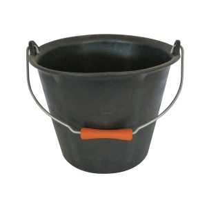 Galeata constructor PRO SHOK, cu maner si manson - 12L (5,3)