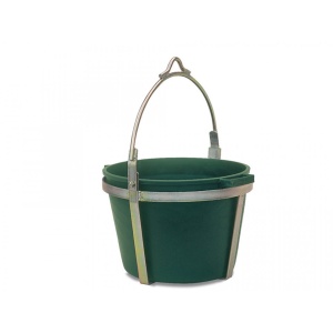 Galeata plastic 40l - Officine Iori - Img 2