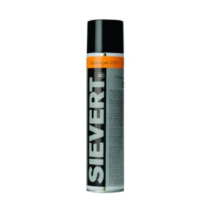 Gaz butan pt reincarcarea brichetelor, 330ml - Img 1