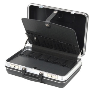 Geanta ABS tip diplomat pentru scule 460