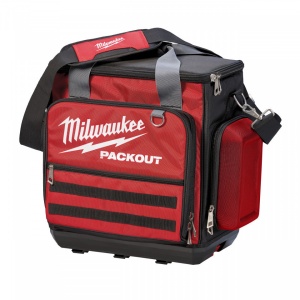 Geanta Milwaukee Tech Packout cu buzunar pentru laptop 4932471130 - 430 x 270 x 450 mm
