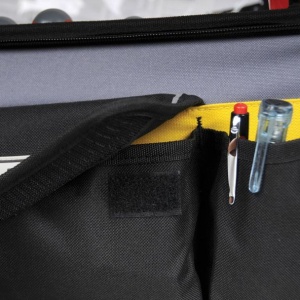 Geanta multifunctionala Stanley 1-96-193, 45 x 26 x 25 cm - Img 7