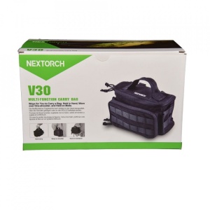 Geanta multifunctionala V30 de la Nextorch - Img 4