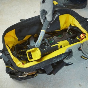 Geanta pentru scule Stanley 1-93-950, 49 x 26 x 28 cm - Img 6