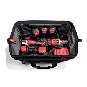 Geanta pentru transport scule Flex 502561, FB L 700/400 - Img 6