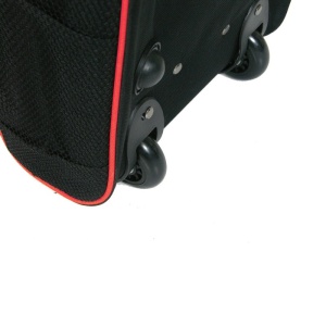GEANTA POLIESTER CARUCIOR 510X290X360MM / 28 BUZUNARE - Img 4