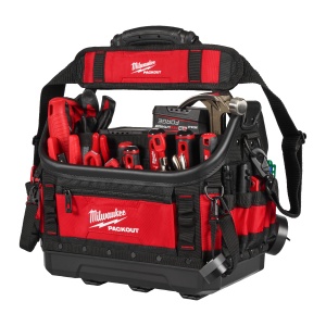 Geantă scule MILWAUKEE PACKOUT™ 460x440x270 mm - Img 8