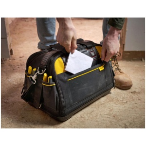 Geanta scule profesionala Stanley Fatmax 430x280x300mm - Img 8