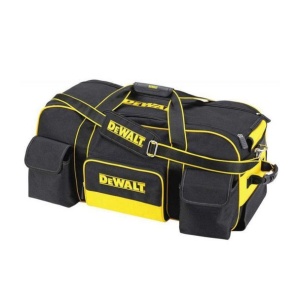Geanta textila DeWalt DWST1-79210, curea pentru umar, 305 x 320 x 700 mm - Img 2