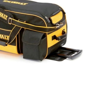 Geanta textila DeWalt DWST1-79210, curea pentru umar, 305 x 320 x 700 mm - Img 3
