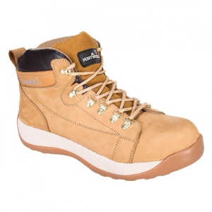 Gehte Nubuck SB Steelite HRO FW31