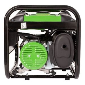 Generator de curent pe benzina Greenfield G-EC4100, portabil, monofazat, 3 kVA, 3 kW - Img 4