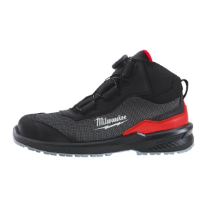 Ghete negre de protecție Flextred™ S1PS BESD FO SR 42 - Img 3