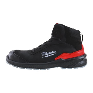 Ghete negre de protecție Flextred™ S3S ESD SC FO SR 37 - Img 3