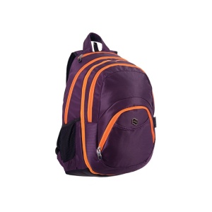 Ghiozdan Pulse 2 in 1 Violet