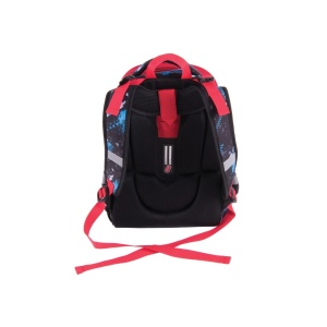 Ghiozdan Pulse Anatomic Cube Off Road 122162 - Img 4